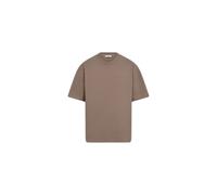 T-shirt ResterÃ¶ds Dev Marron L