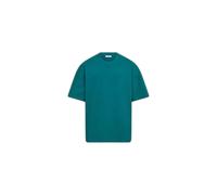 T-shirt ResterÃ¶ds Dev Vert L