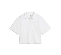 Polo décontracté PUMA Class Femme, Vêtements, Blanc, M M