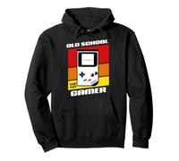 T-shirt rétro Game Boy - Geek Vintage Old School Années 80-90 Sweat à Capuche