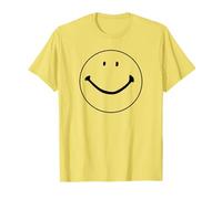T-Shirt rétro Rave Acid House Vibes T-Shirt