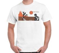 T-Shirt rétro The Desert Sessions Vol Hard Rock 1118 3XL