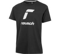 T-shirt Reusch Noir M Unisex