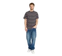 T-shirt Revolution Loose Violet M
