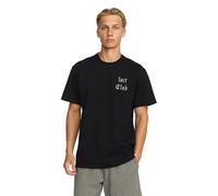 T-shirt Revolution Noir M