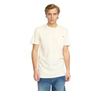 T-shirt Revolution Printed Blanc S