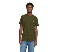 T-shirt Revolution Printed Vert S