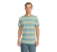 T-shirt Revolution Regular Bleu 2XL