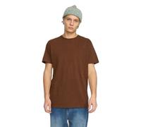 T-shirt Revolution Regular Marron S