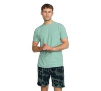 T-shirt Revolution Regular Vert XL