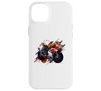 T-Shirt Ride with Passion Cultivating a Lifelong Love for Biking Coque pour iPhone 14 Plus