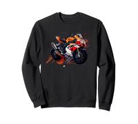 T-Shirt Ride with Passion Cultivating a Lifelong Love for Biking Sweatshirt