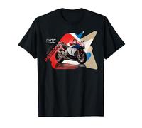 T-Shirt Ride with Passion The Ultimate Adventure on Two Wheels T-Shirt