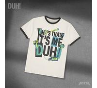 T-shirt Ringer DUH P1Harmony