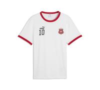 T-shirt Ringer FUTURE.PUMA.ARCHIVE Unisexe, Accessoires, Blanc, XL XL