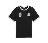 T-shirt Ringer FUTURE.PUMA.ARCHIVE Unisexe, Accessoires, Noir, M M