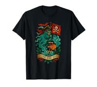 T-Shirt Rise Or Die T-Shirt