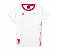T-Shirt Ritona Robe di Kappa - AS Monaco 2024 Blanc Femme Blanc XL