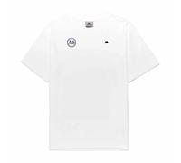 T-shirt Robe Di Kappa Giovani Renald 24H Le Mans Blanc XL