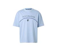 T-shirt Rocawear ARCH Bleu 2XL