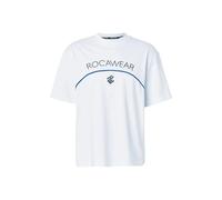 T-shirt Rocawear ARCH Bleu L