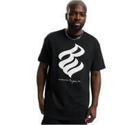 T-shirt Rocawear BigLogo Noir S