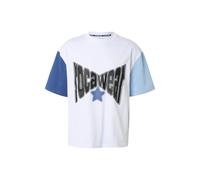 T-shirt Rocawear Colored Blanc 3XL