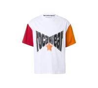 T-shirt Rocawear Colored Blanc M
