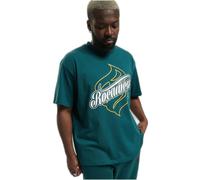 Rocawear Luisville Short Sleeve T-shirt Vert S Homme