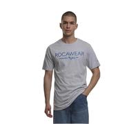 T-shirt Rocawear Neon Gris M