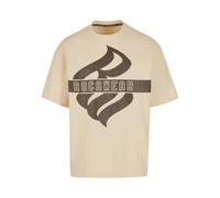 Rocawear Rwts113 Short Sleeve T-shirt Beige 3XL Homme