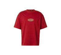 T-shirt Rocawear Simpleroc Rouge L