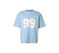 T-shirt Rocawear Strambers Bleu M