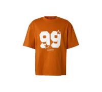 T-shirt Rocawear Strambers Orange 3XL