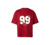 T-shirt Rocawear Strambers Rouge 2XL