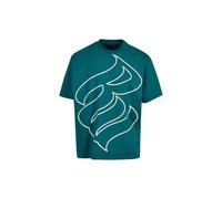 T-shirt Rocawear Woodhaven Bleu 4XL