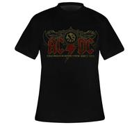 T-shirt Rock à Gogo Ac/dc - Oz Rock XXL