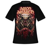 T-shirt Rock à Gogo Amon Amarth - Fight L