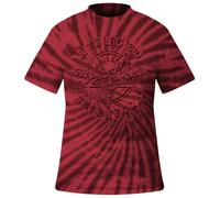 T-shirt Rock Ã Gogo Avenged Sevenfold - Pent Up Rouge XL