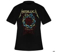 T-shirt Rock à Gogo Metallica - Ruin And Struggle S