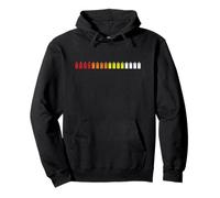T-shirt Roland 808 Drum Beats - Boîte à rythmes de synthèse Sweat à Capuche