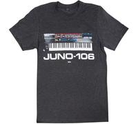 T-Shirt ROLAND Juno-106 Crew S