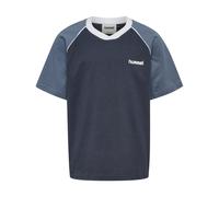 T-shirt Rolf enfant Hummel Bleu 9/10 ans