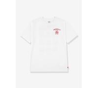 T-shirt Roll Models blanc 14A
