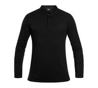 T-shirt Romeo Henley 2.0 Pentagon - Black XL