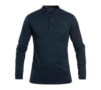 T-shirt Romeo Henley 2.0 Pentagon - Midnight Blue XXL
