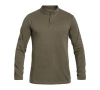 T-shirt Romeo Henley 2.0 Pentagon - Olive Green L