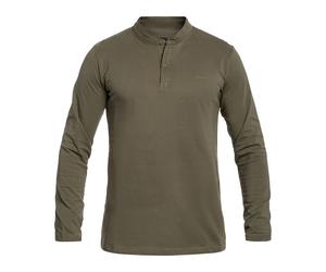 T-shirt Romeo Henley 2.0 Pentagon - Olive Green M