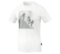 T-shirt Rope Direct Action - White L