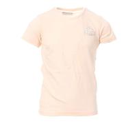 T-Shirt Rose Clair Fille Kappa Kiemma 12 ans